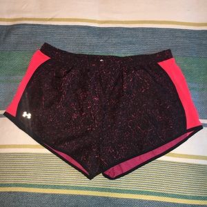 Under Armour Women’s shorts